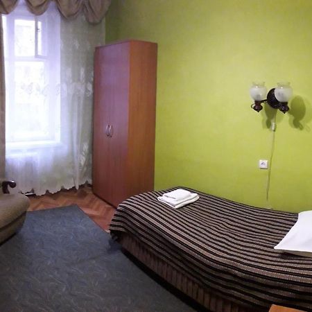 Kolos Hotel Obolon Kijev Kültér fotó