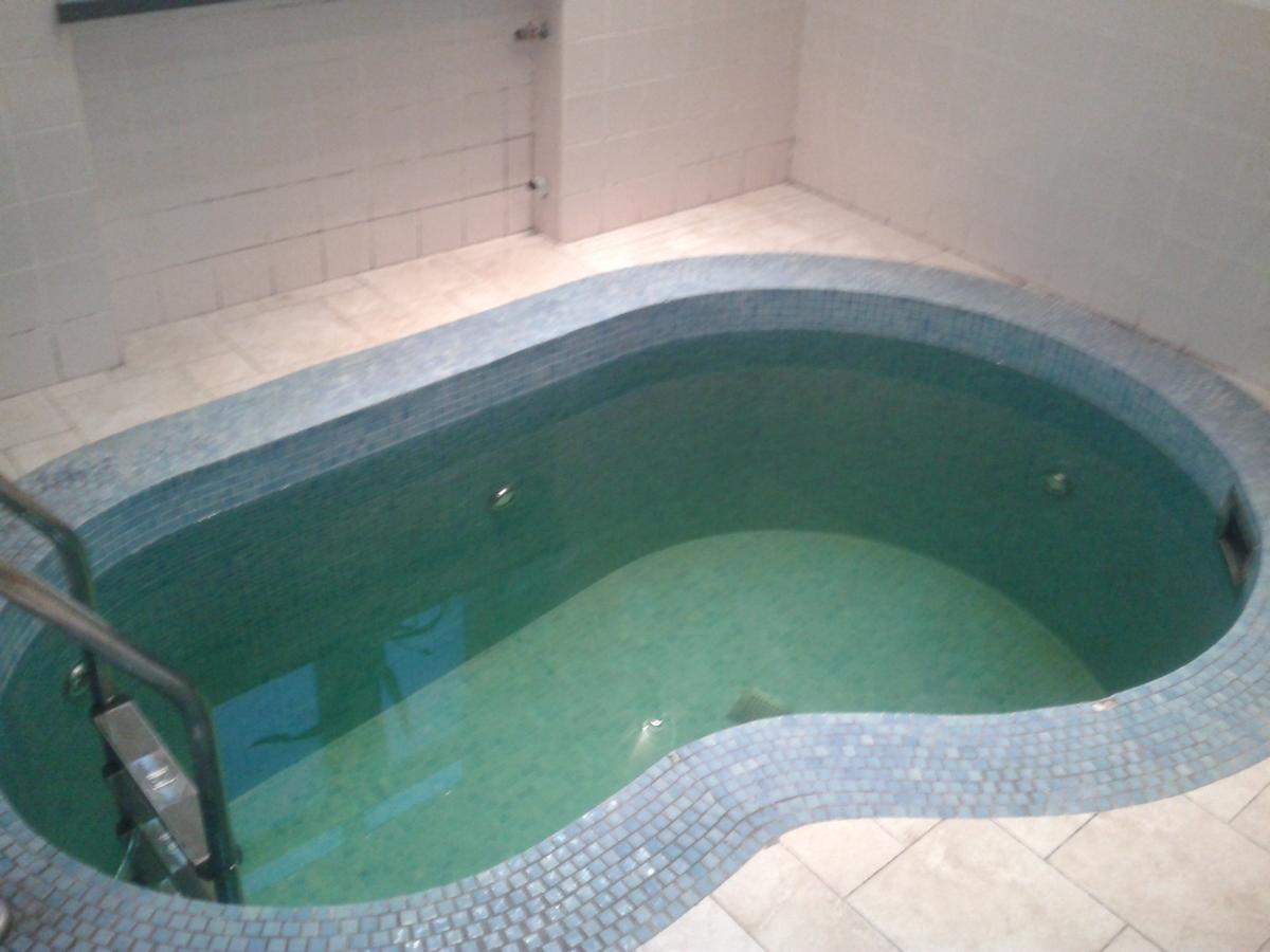 Kolos Hotel Obolon Kijev Kültér fotó