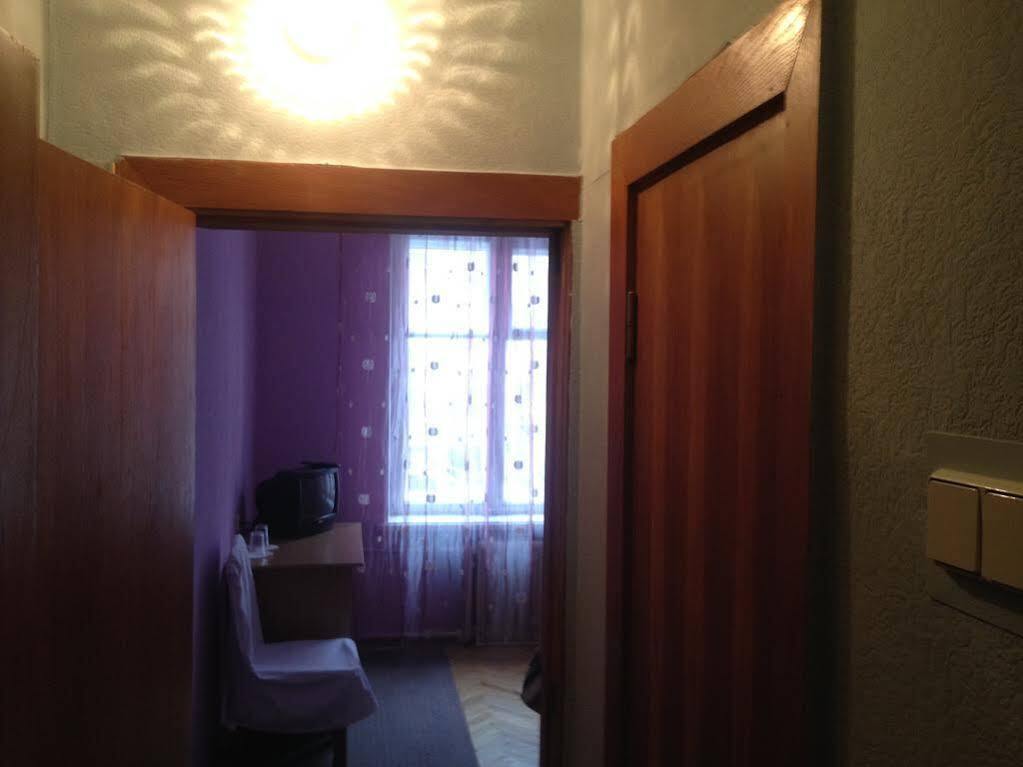 Kolos Hotel Obolon Kijev Kültér fotó