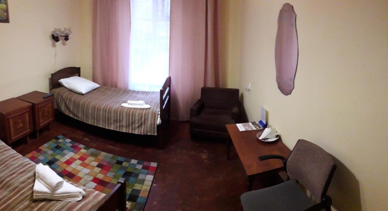 Kolos Hotel Obolon Kijev Kültér fotó