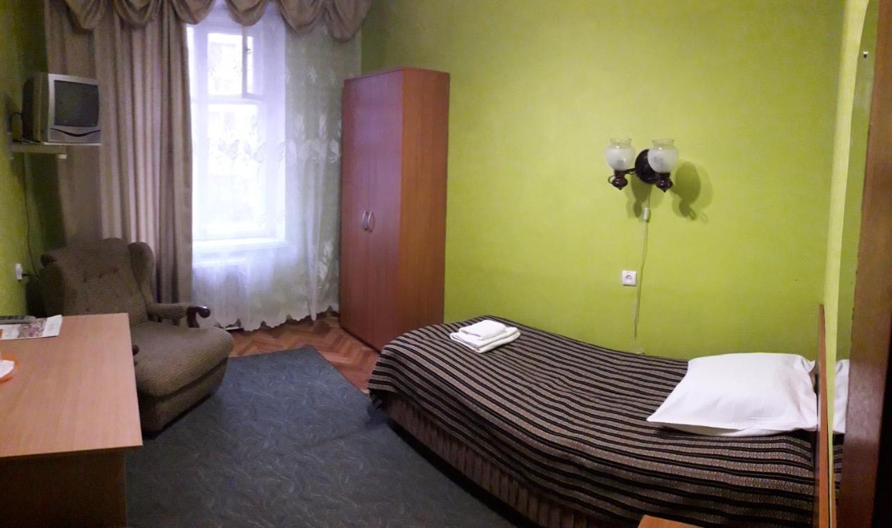 Kolos Hotel Obolon Kijev Kültér fotó