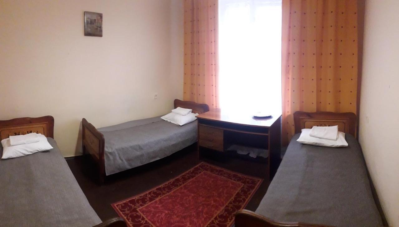 Kolos Hotel Obolon Kijev Kültér fotó