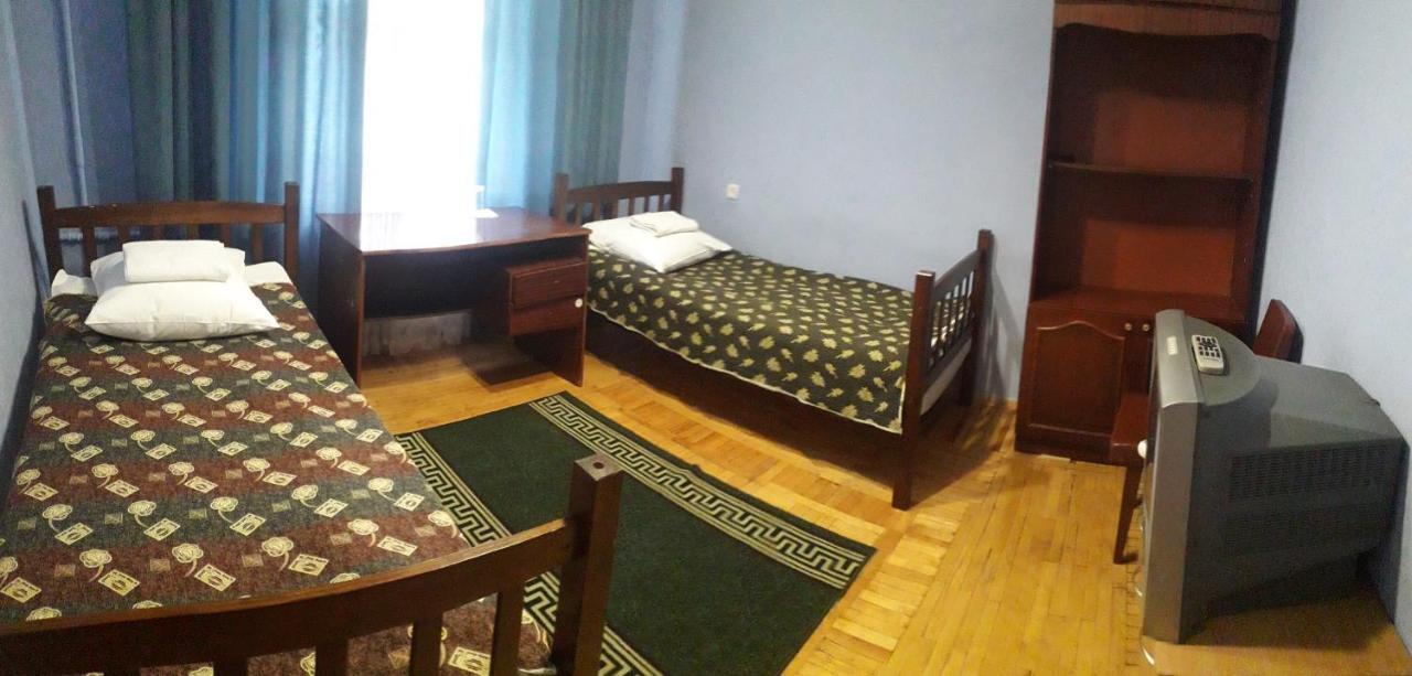 Kolos Hotel Obolon Kijev Kültér fotó