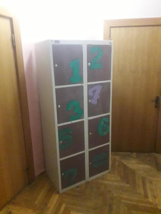 Kolos Hotel Obolon Kijev Kültér fotó