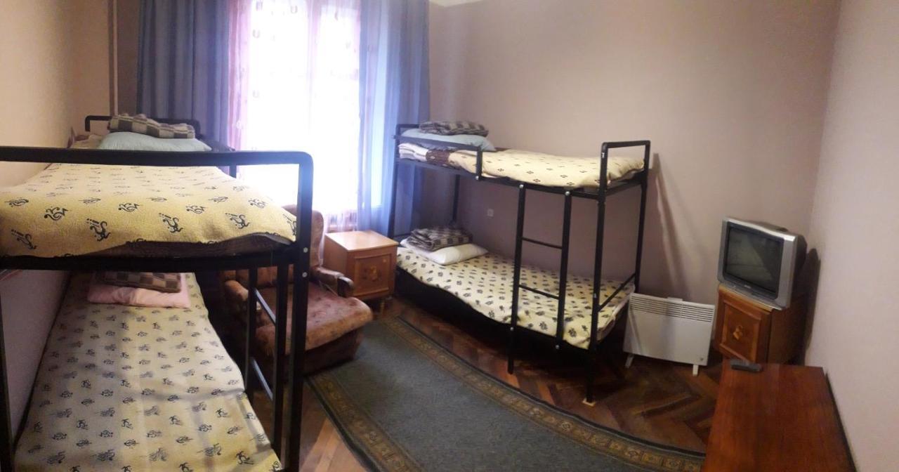 Kolos Hotel Obolon Kijev Kültér fotó